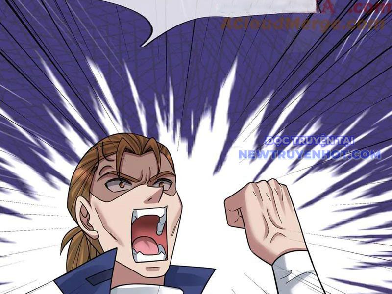 Khởi đầu Bằng Một Vạn Hít đất: Oanh Sát Thần Minh! Chap 35 - Next Chap 36