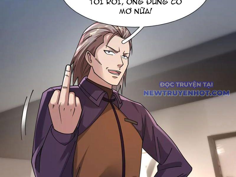 Khởi đầu Bằng Một Vạn Hít đất: Oanh Sát Thần Minh! Chap 35 - Next Chap 36