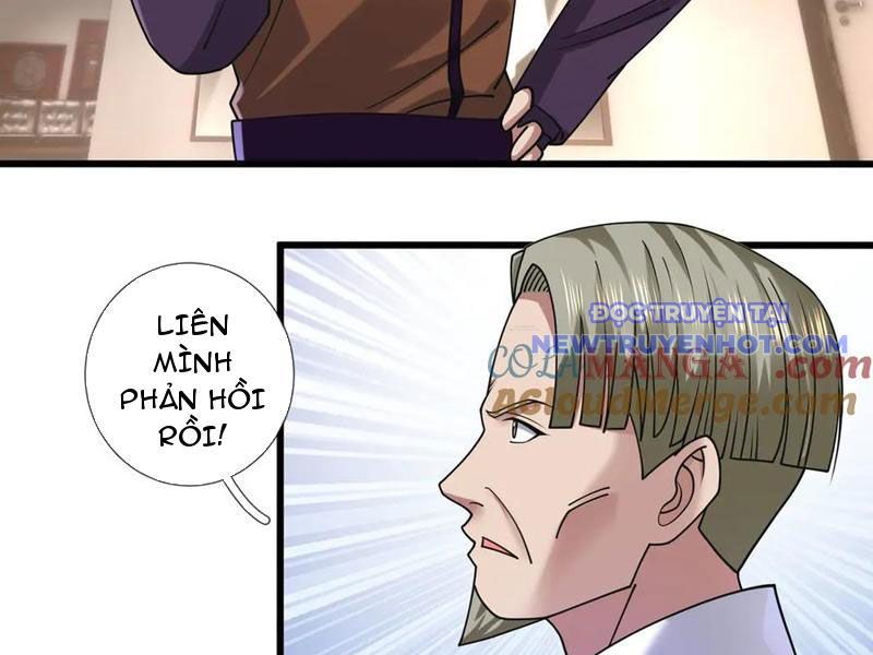 Khởi đầu Bằng Một Vạn Hít đất: Oanh Sát Thần Minh! Chap 35 - Next Chap 36