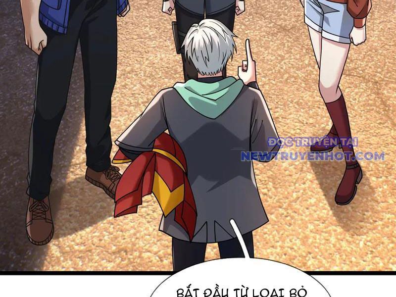 Khởi đầu Bằng Một Vạn Hít đất: Oanh Sát Thần Minh! Chap 35 - Next Chap 36