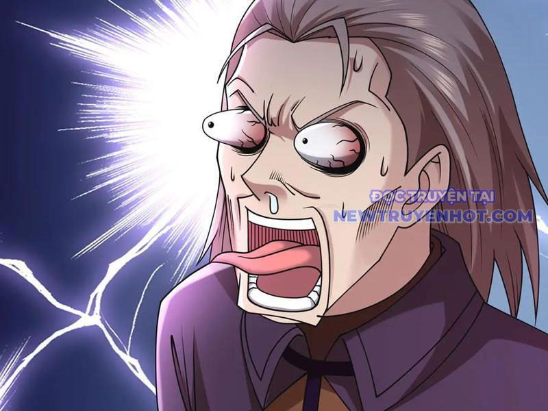 Khởi đầu Bằng Một Vạn Hít đất: Oanh Sát Thần Minh! Chap 35 - Next Chap 36