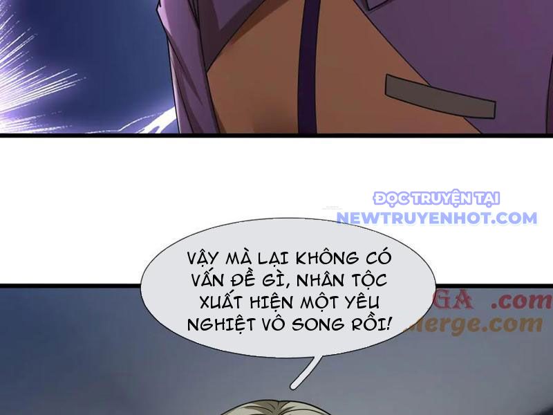 Khởi đầu Bằng Một Vạn Hít đất: Oanh Sát Thần Minh! Chap 35 - Next Chap 36