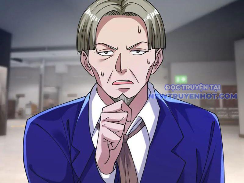 Khởi đầu Bằng Một Vạn Hít đất: Oanh Sát Thần Minh! Chap 35 - Next Chap 36