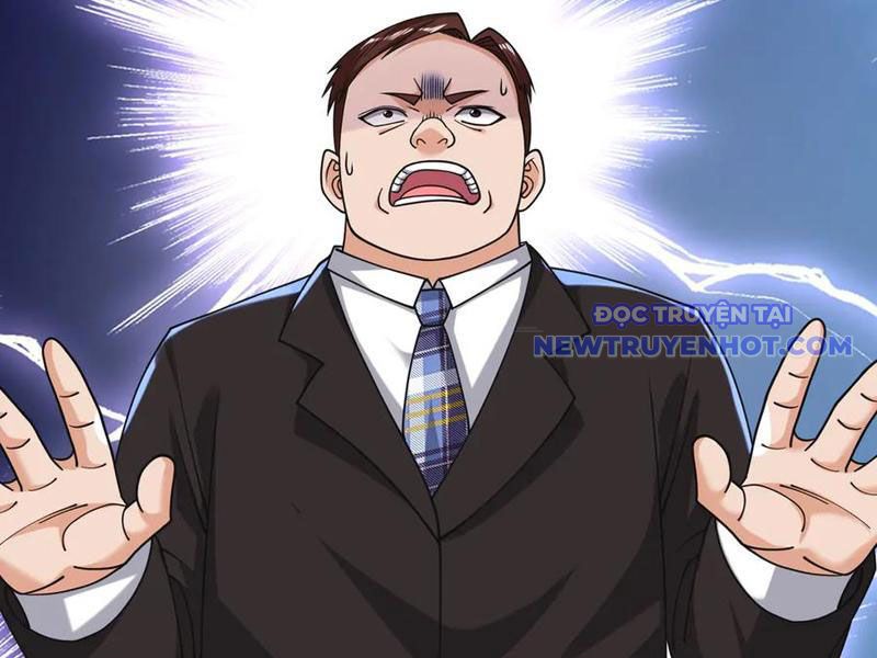 Khởi đầu Bằng Một Vạn Hít đất: Oanh Sát Thần Minh! Chap 35 - Next Chap 36