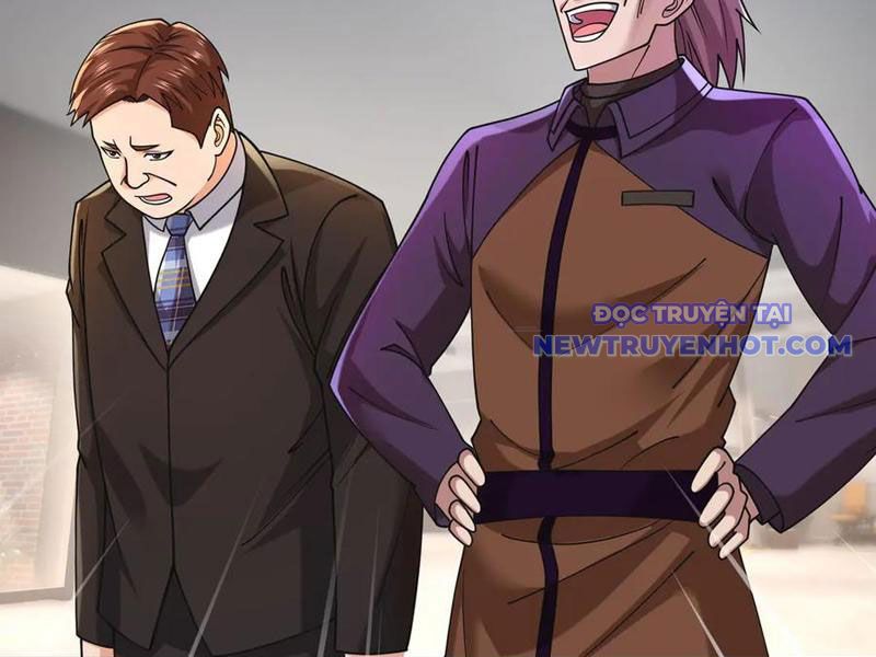 Khởi đầu Bằng Một Vạn Hít đất: Oanh Sát Thần Minh! Chap 35 - Next Chap 36