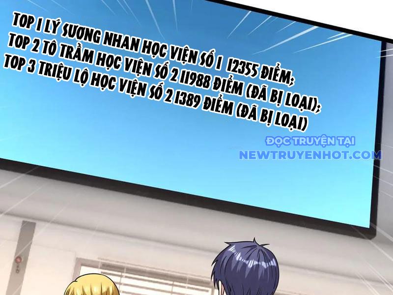 Khởi đầu Bằng Một Vạn Hít đất: Oanh Sát Thần Minh! Chap 35 - Next Chap 36