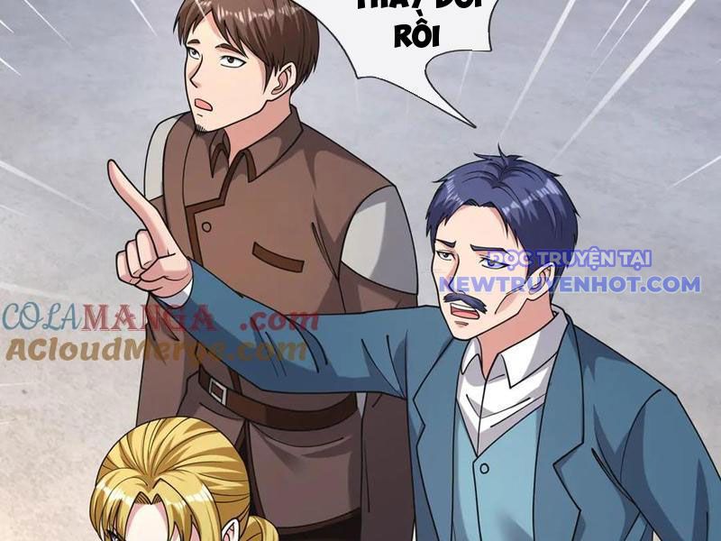 Khởi đầu Bằng Một Vạn Hít đất: Oanh Sát Thần Minh! Chap 35 - Next Chap 36