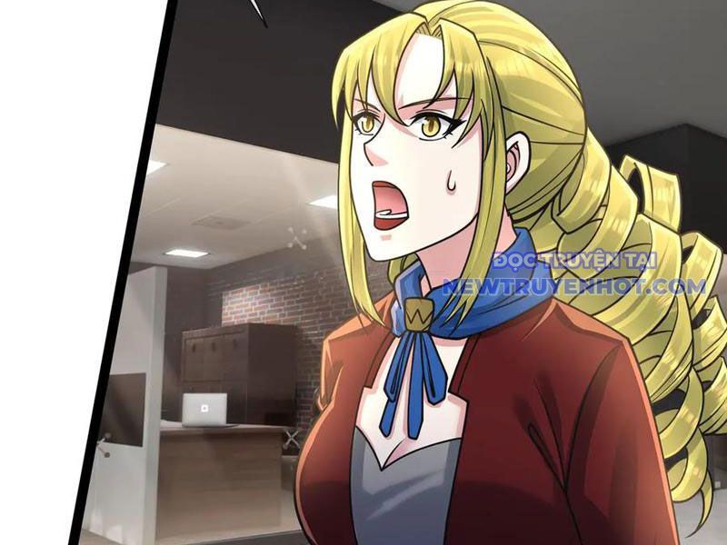 Khởi đầu Bằng Một Vạn Hít đất: Oanh Sát Thần Minh! Chap 35 - Next Chap 36