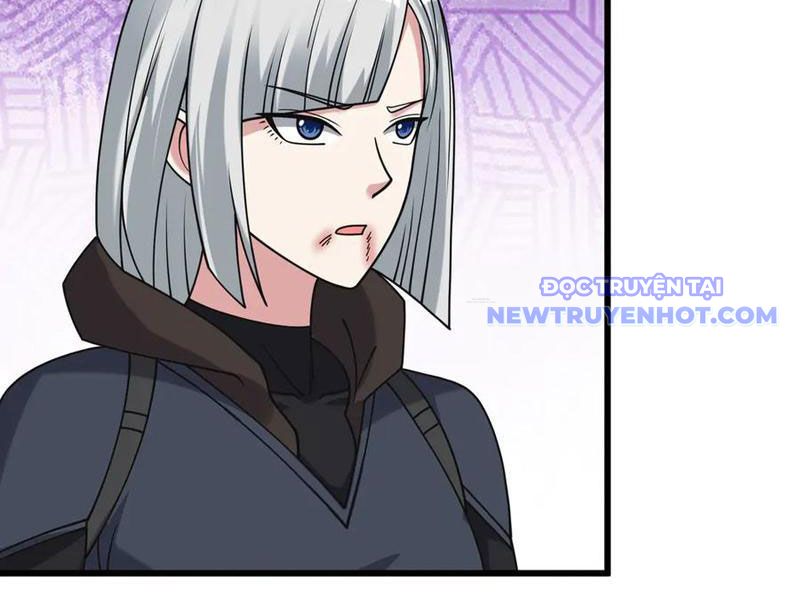 Khởi đầu Bằng Một Vạn Hít đất: Oanh Sát Thần Minh! Chap 35 - Next Chap 36