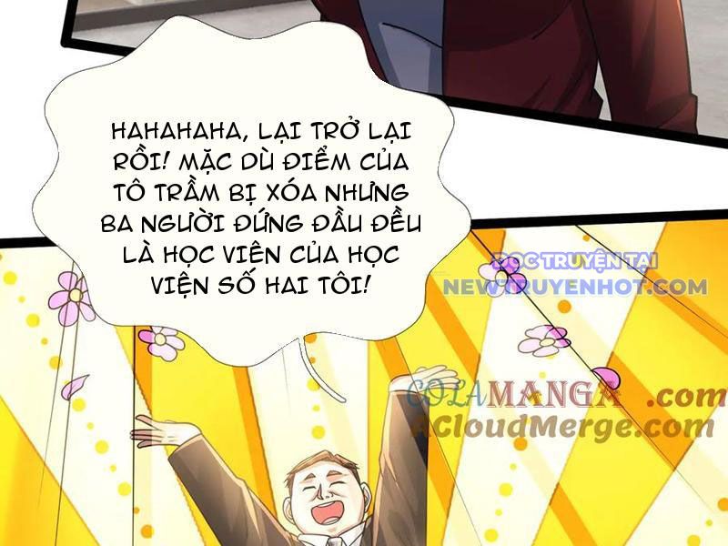 Khởi đầu Bằng Một Vạn Hít đất: Oanh Sát Thần Minh! Chap 35 - Next Chap 36