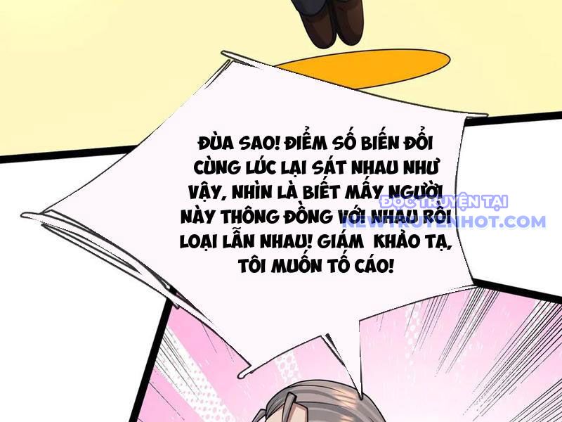 Khởi đầu Bằng Một Vạn Hít đất: Oanh Sát Thần Minh! Chap 35 - Next Chap 36
