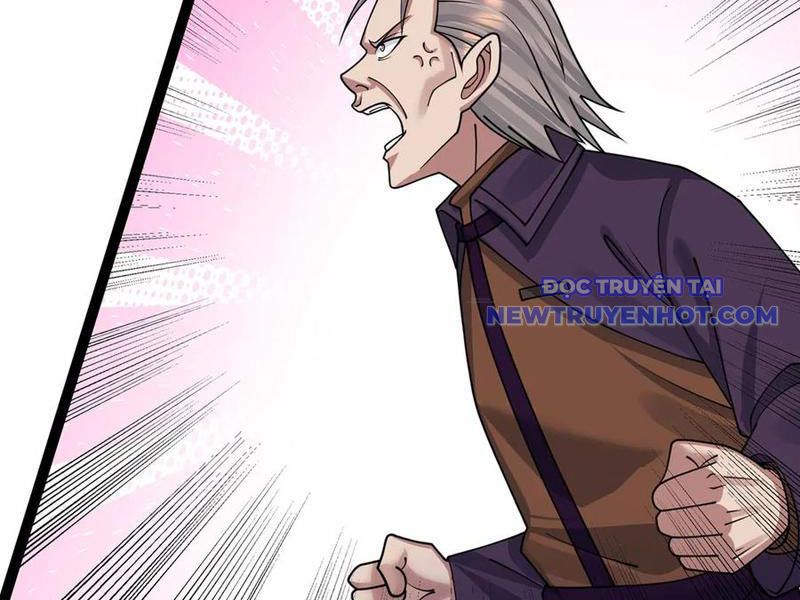 Khởi đầu Bằng Một Vạn Hít đất: Oanh Sát Thần Minh! Chap 35 - Next Chap 36