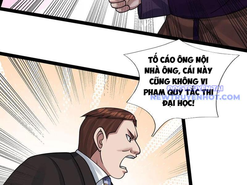 Khởi đầu Bằng Một Vạn Hít đất: Oanh Sát Thần Minh! Chap 35 - Next Chap 36