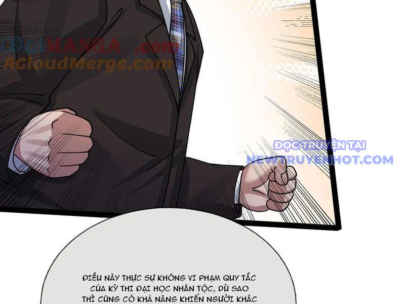 Khởi đầu Bằng Một Vạn Hít đất: Oanh Sát Thần Minh! Chap 35 - Next Chap 36