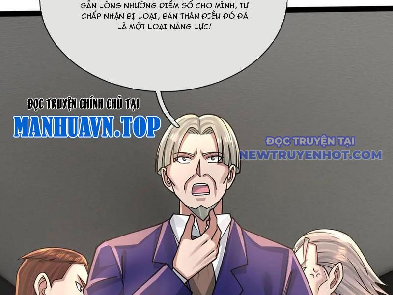 Khởi đầu Bằng Một Vạn Hít đất: Oanh Sát Thần Minh! Chap 35 - Next Chap 36