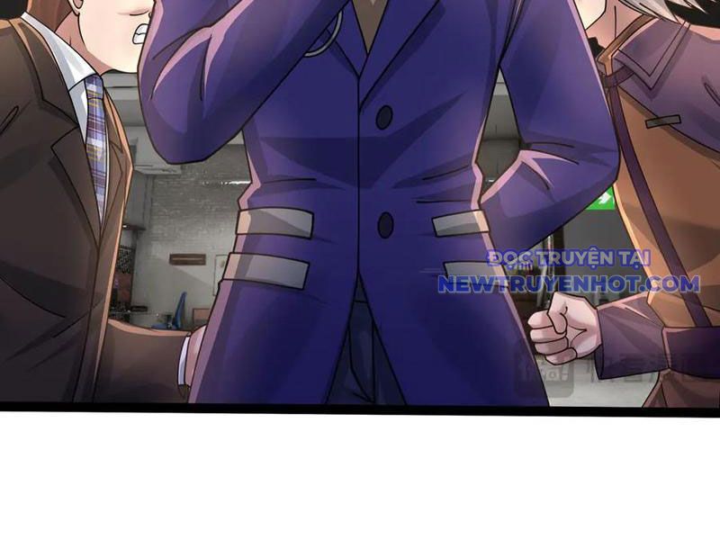 Khởi đầu Bằng Một Vạn Hít đất: Oanh Sát Thần Minh! Chap 35 - Next Chap 36