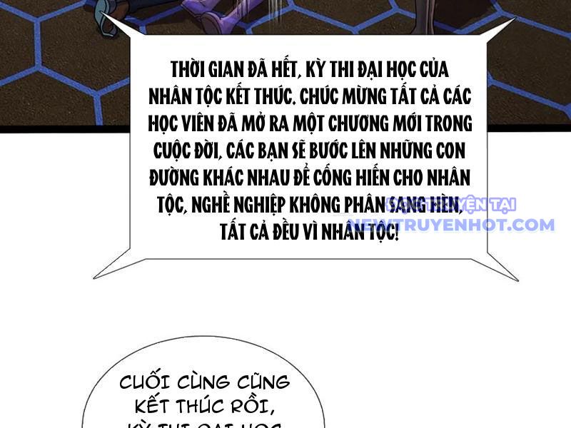 Khởi đầu Bằng Một Vạn Hít đất: Oanh Sát Thần Minh! Chap 35 - Next Chap 36