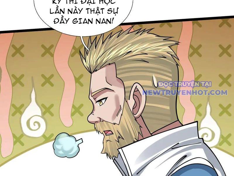 Khởi đầu Bằng Một Vạn Hít đất: Oanh Sát Thần Minh! Chap 35 - Next Chap 36