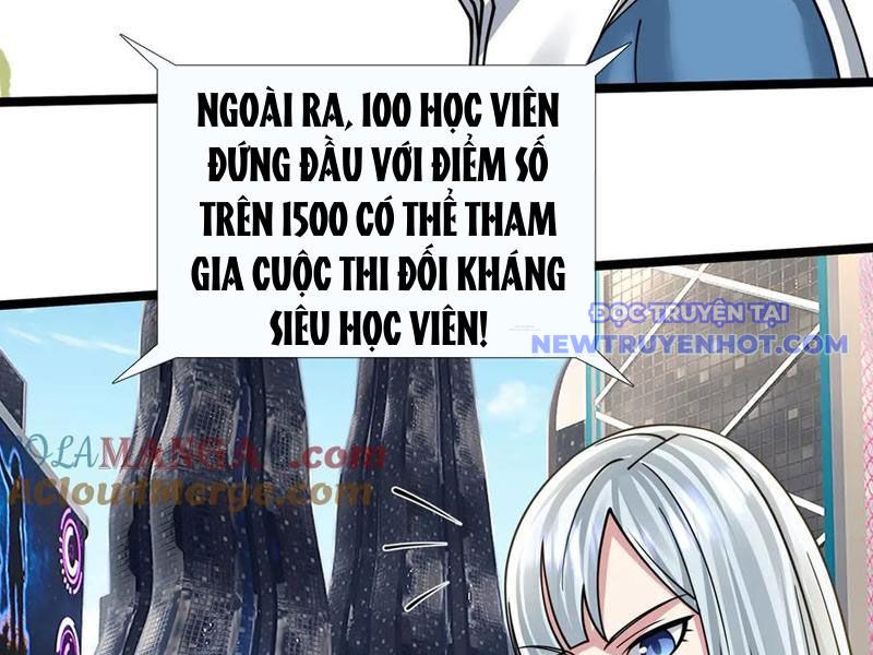 Khởi đầu Bằng Một Vạn Hít đất: Oanh Sát Thần Minh! Chap 35 - Next Chap 36