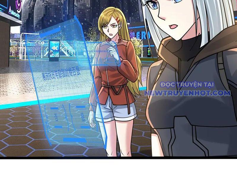 Khởi đầu Bằng Một Vạn Hít đất: Oanh Sát Thần Minh! Chap 35 - Next Chap 36