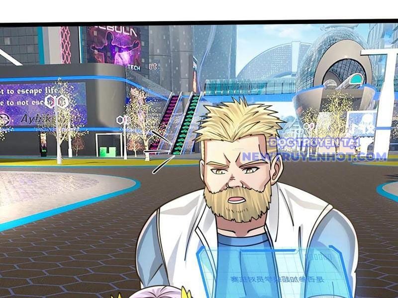 Khởi đầu Bằng Một Vạn Hít đất: Oanh Sát Thần Minh! Chap 35 - Next Chap 36