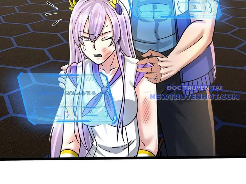 Khởi đầu Bằng Một Vạn Hít đất: Oanh Sát Thần Minh! Chap 35 - Next Chap 36