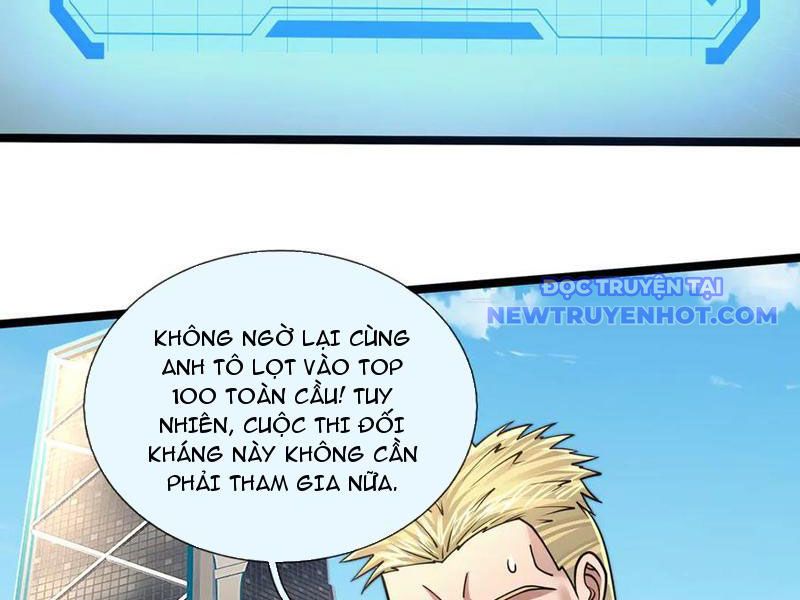 Khởi đầu Bằng Một Vạn Hít đất: Oanh Sát Thần Minh! Chap 35 - Next Chap 36