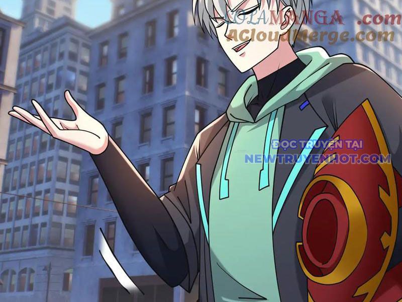 Khởi đầu Bằng Một Vạn Hít đất: Oanh Sát Thần Minh! Chap 35 - Next Chap 36