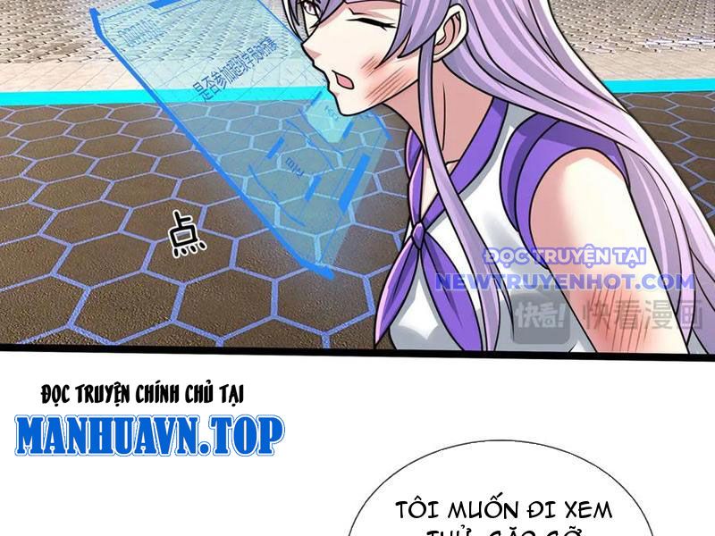 Khởi đầu Bằng Một Vạn Hít đất: Oanh Sát Thần Minh! Chap 35 - Next Chap 36