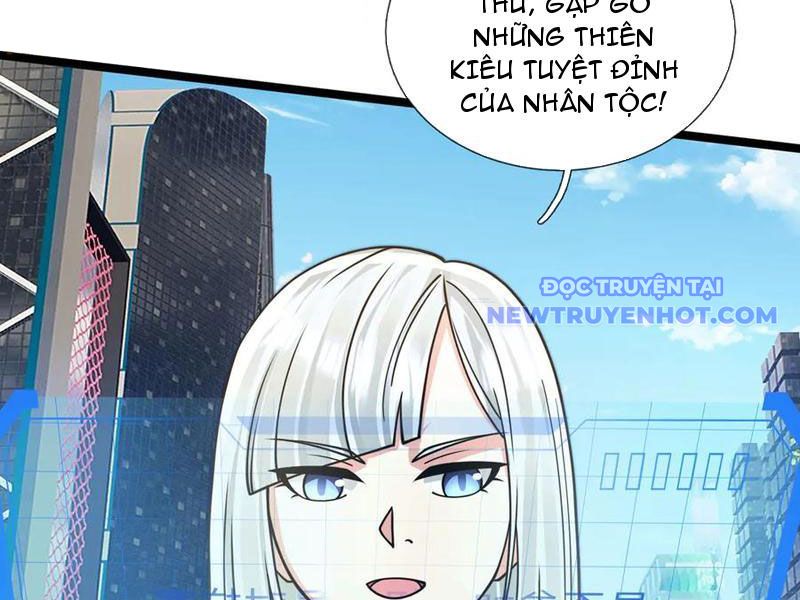 Khởi đầu Bằng Một Vạn Hít đất: Oanh Sát Thần Minh! Chap 35 - Next Chap 36