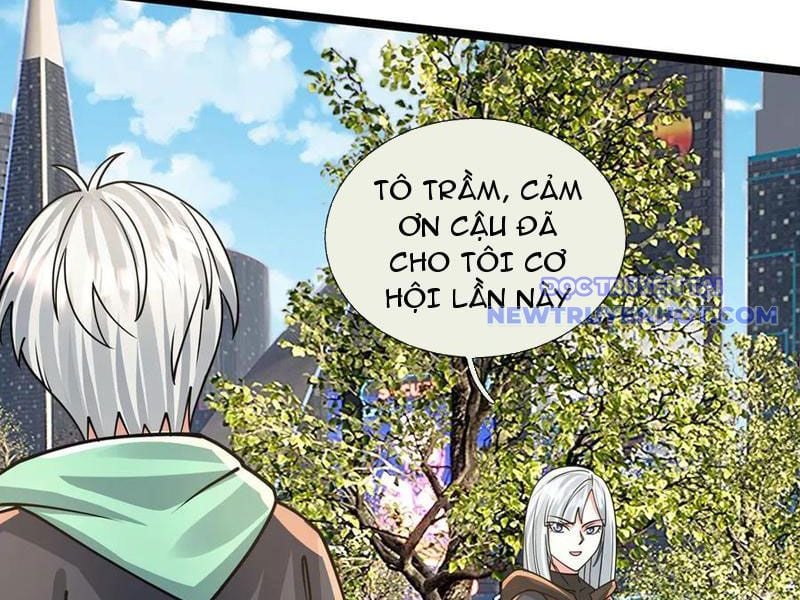 Khởi đầu Bằng Một Vạn Hít đất: Oanh Sát Thần Minh! Chap 35 - Next Chap 36