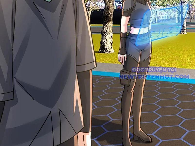 Khởi đầu Bằng Một Vạn Hít đất: Oanh Sát Thần Minh! Chap 35 - Next Chap 36