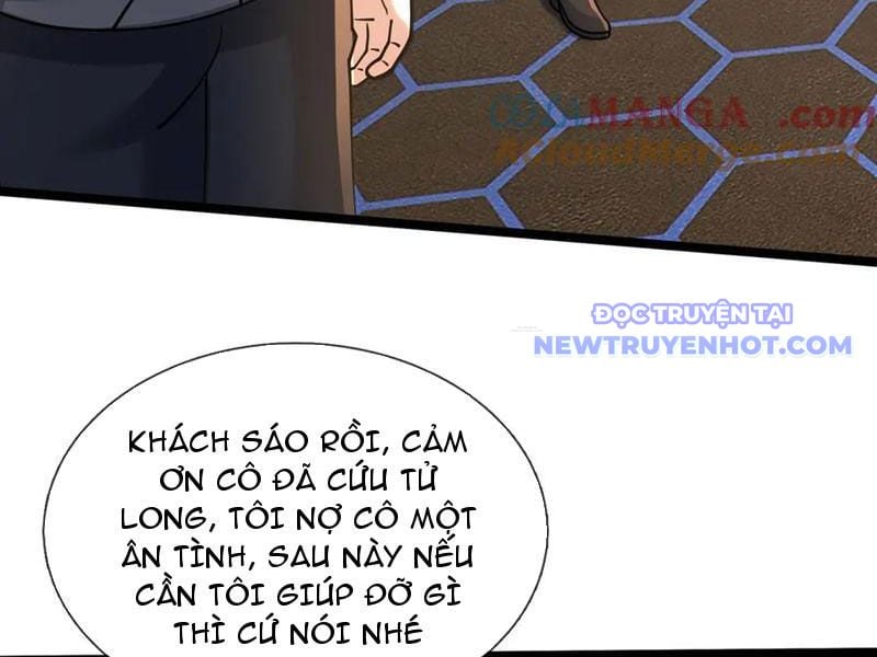 Khởi đầu Bằng Một Vạn Hít đất: Oanh Sát Thần Minh! Chap 35 - Next Chap 36