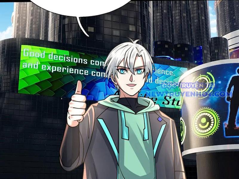 Khởi đầu Bằng Một Vạn Hít đất: Oanh Sát Thần Minh! Chap 35 - Next Chap 36