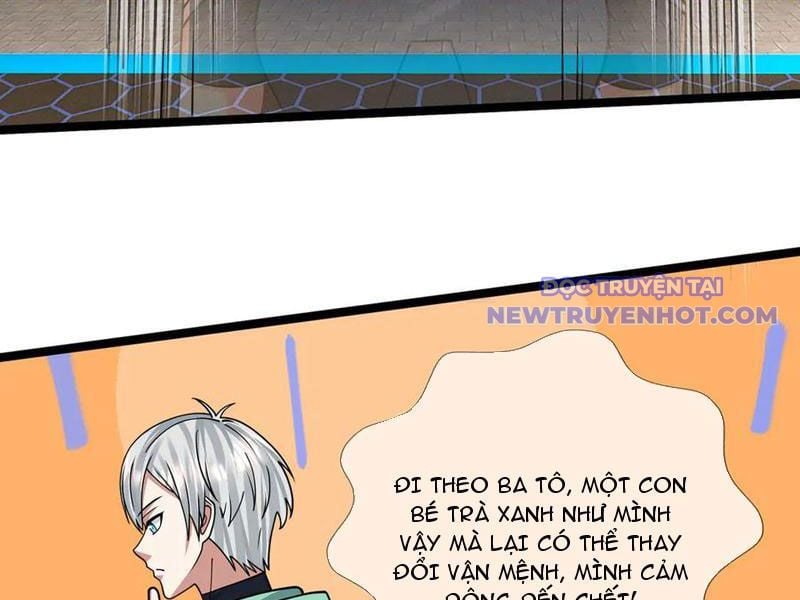 Khởi đầu Bằng Một Vạn Hít đất: Oanh Sát Thần Minh! Chap 35 - Next Chap 36