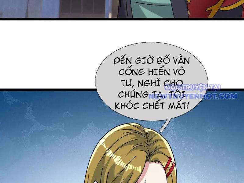 Khởi đầu Bằng Một Vạn Hít đất: Oanh Sát Thần Minh! Chap 35 - Next Chap 36