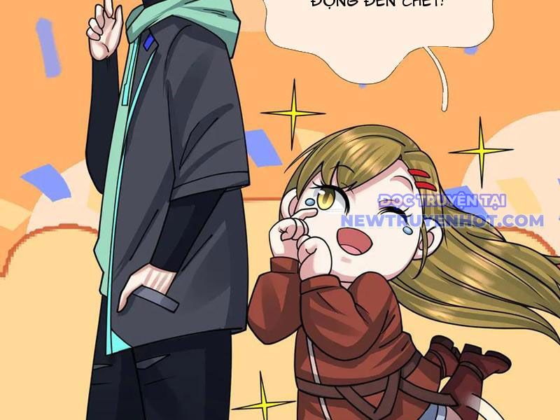 Khởi đầu Bằng Một Vạn Hít đất: Oanh Sát Thần Minh! Chap 35 - Next Chap 36