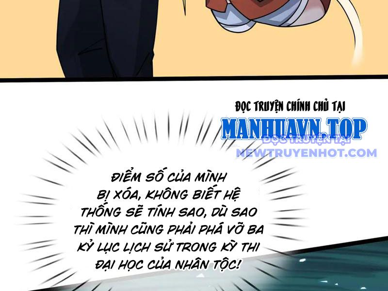 Khởi đầu Bằng Một Vạn Hít đất: Oanh Sát Thần Minh! Chap 35 - Next Chap 36