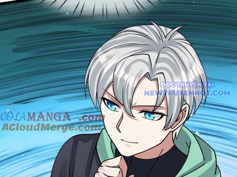 Khởi đầu Bằng Một Vạn Hít đất: Oanh Sát Thần Minh! Chap 35 - Next Chap 36