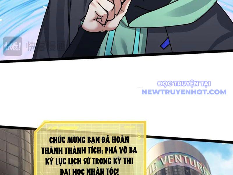 Khởi đầu Bằng Một Vạn Hít đất: Oanh Sát Thần Minh! Chap 35 - Next Chap 36