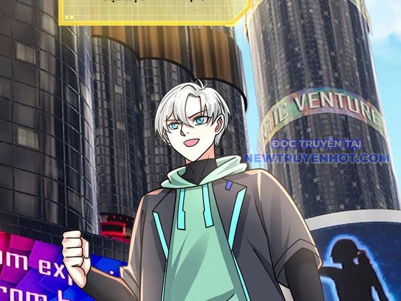 Khởi đầu Bằng Một Vạn Hít đất: Oanh Sát Thần Minh! Chap 35 - Next Chap 36