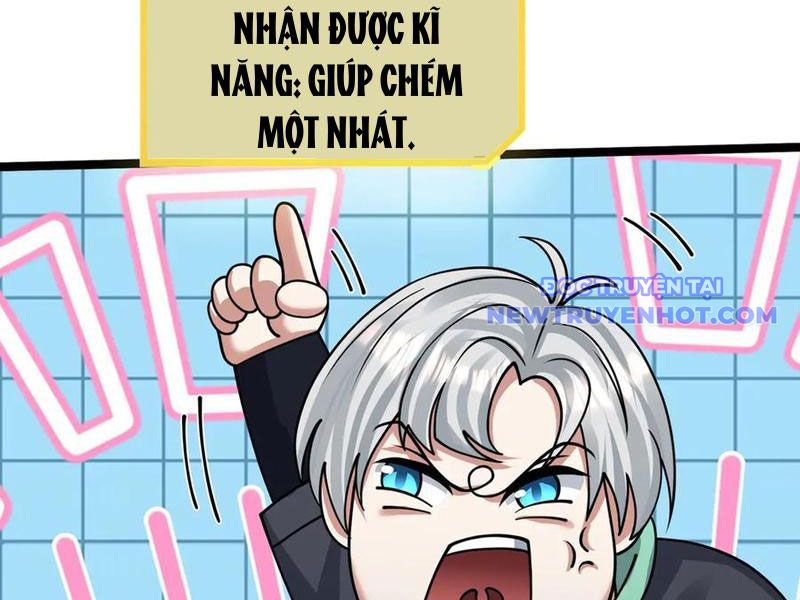 Khởi đầu Bằng Một Vạn Hít đất: Oanh Sát Thần Minh! Chap 35 - Next Chap 36