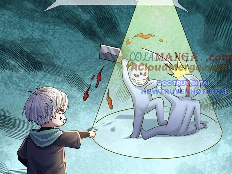 Khởi đầu Bằng Một Vạn Hít đất: Oanh Sát Thần Minh! Chap 35 - Next Chap 36