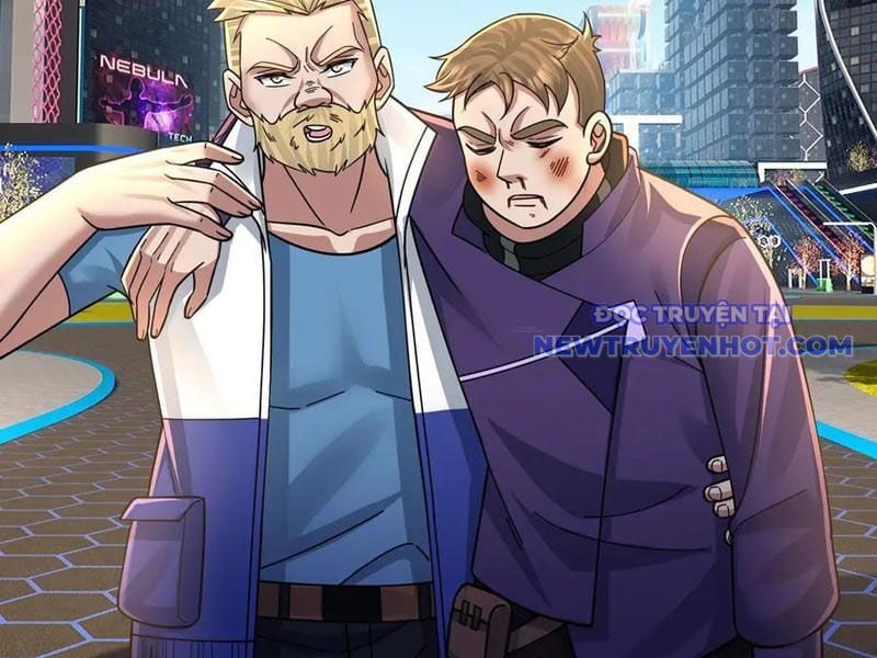 Khởi đầu Bằng Một Vạn Hít đất: Oanh Sát Thần Minh! Chap 35 - Next Chap 36