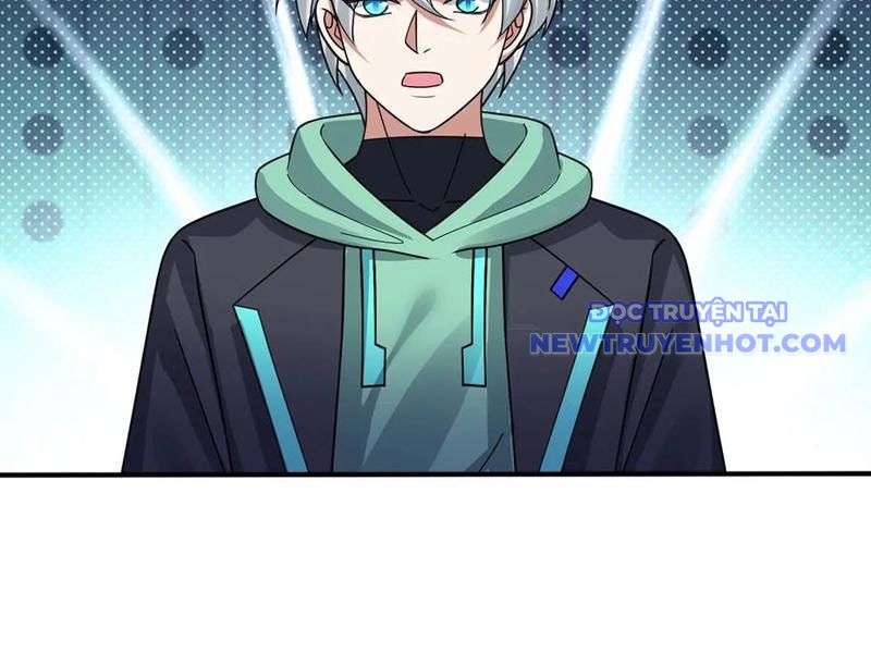 Khởi đầu Bằng Một Vạn Hít đất: Oanh Sát Thần Minh! Chap 35 - Next Chap 36