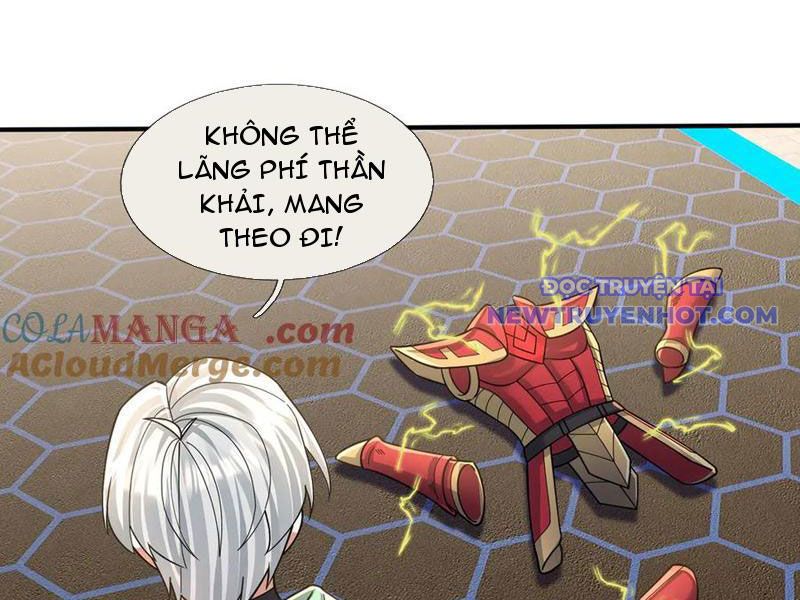 Khởi đầu Bằng Một Vạn Hít đất: Oanh Sát Thần Minh! Chap 35 - Next Chap 36