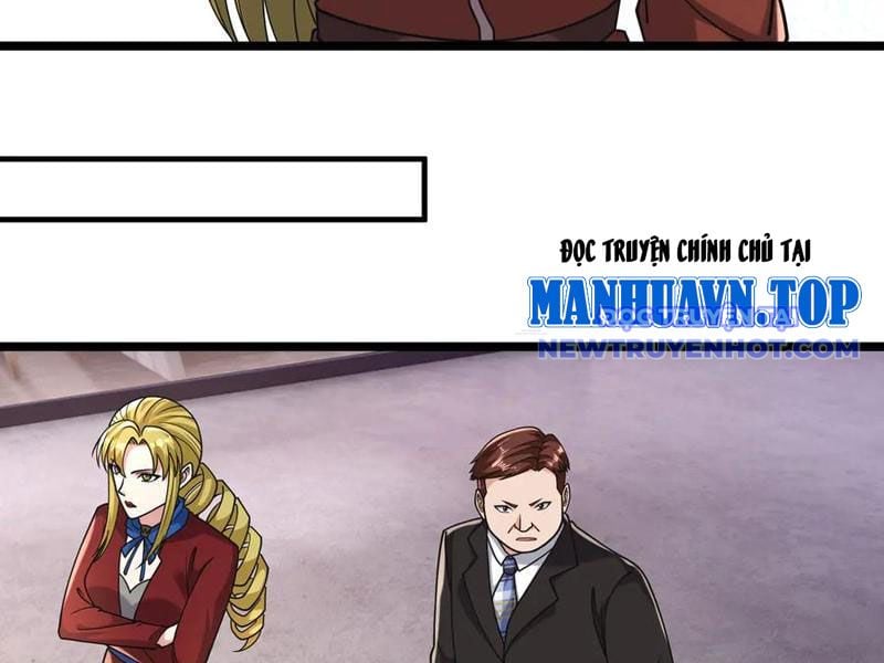 Khởi đầu Bằng Một Vạn Hít đất: Oanh Sát Thần Minh! Chap 35 - Next Chap 36