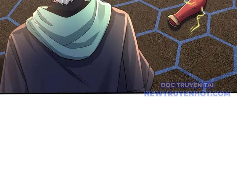 Khởi đầu Bằng Một Vạn Hít đất: Oanh Sát Thần Minh! Chap 35 - Next Chap 36