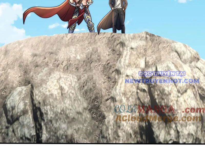 Khởi đầu Bằng Một Vạn Hít đất: Oanh Sát Thần Minh! Chap 35 - Next Chap 36