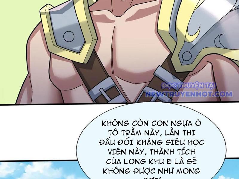 Khởi đầu Bằng Một Vạn Hít đất: Oanh Sát Thần Minh! Chap 35 - Next Chap 36